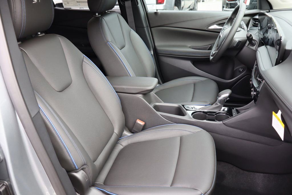 New 2026 Buick Encore GX Sport Touring w/ Comfort Package image 22