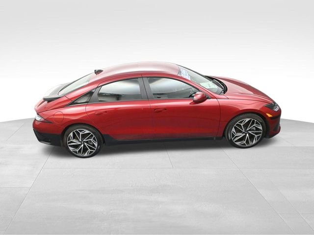 New 2025 Hyundai Ioniq 6 SEL AWD/4WD image 28
