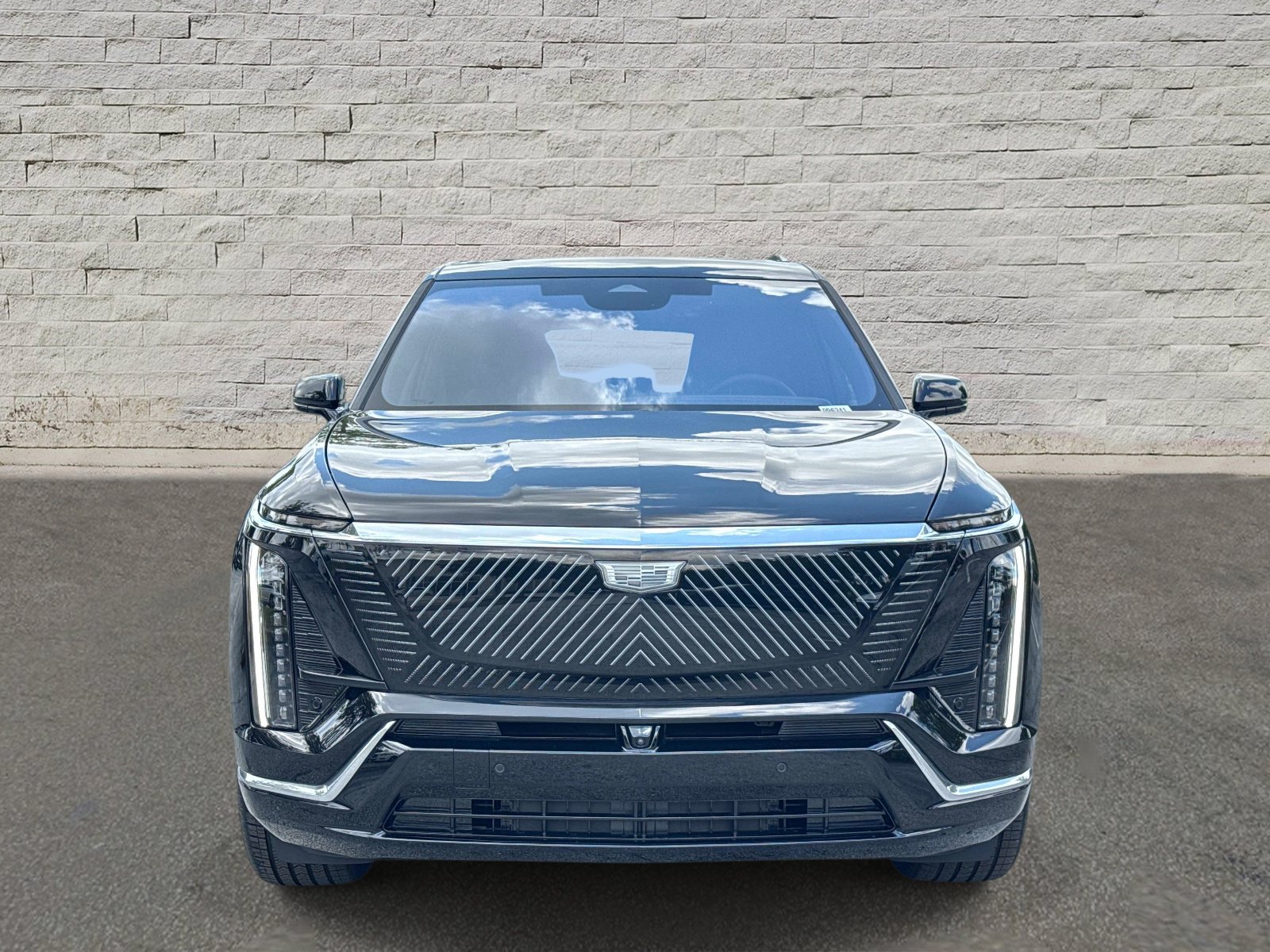Certified 2026 Cadillac Vistiq Luxury AWD/4WD image 7