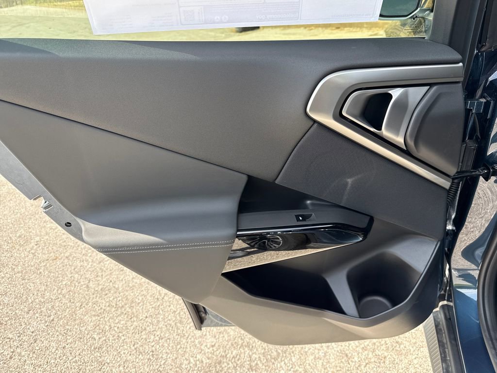 New 2026 BMW X3 xDrive30 image 22