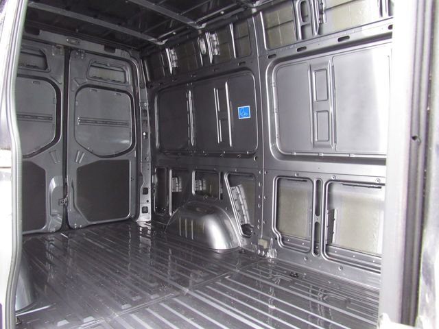 Used 2022 Mercedes-Benz Sprinter 144 Cargo image 22