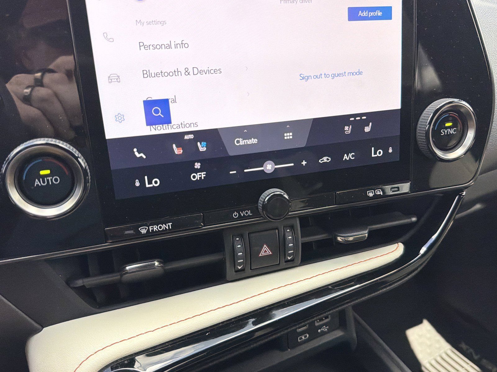 Used 2022 Lexus NX 350 AWD image 30