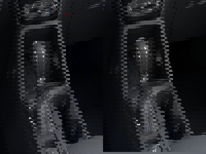 New 2025 Ford Ranger XLT w/ Black Appearance Package image 15