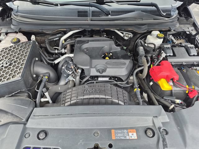 Used 2019 Ford Ranger Lariat w/ Equipment Group 501A Mid RWD image 30