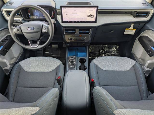 New 2026 Ford Maverick XLT FWD image 12