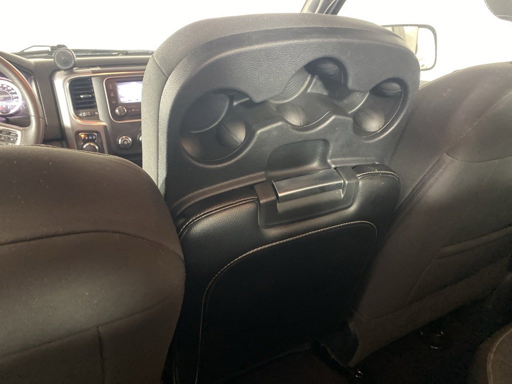 Used 2022 RAM 1500 Classic Warlock image 12