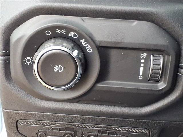 New 2026 Jeep Wrangler Unlimited Rubicon image 24