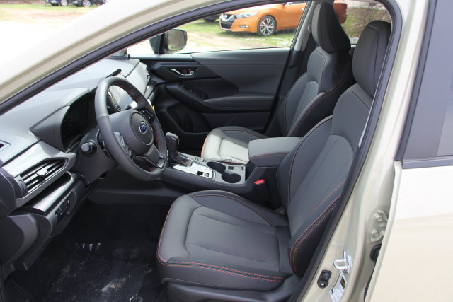 New 2026 Subaru Crosstrek 2.5i Limited AWD/4WD image 13