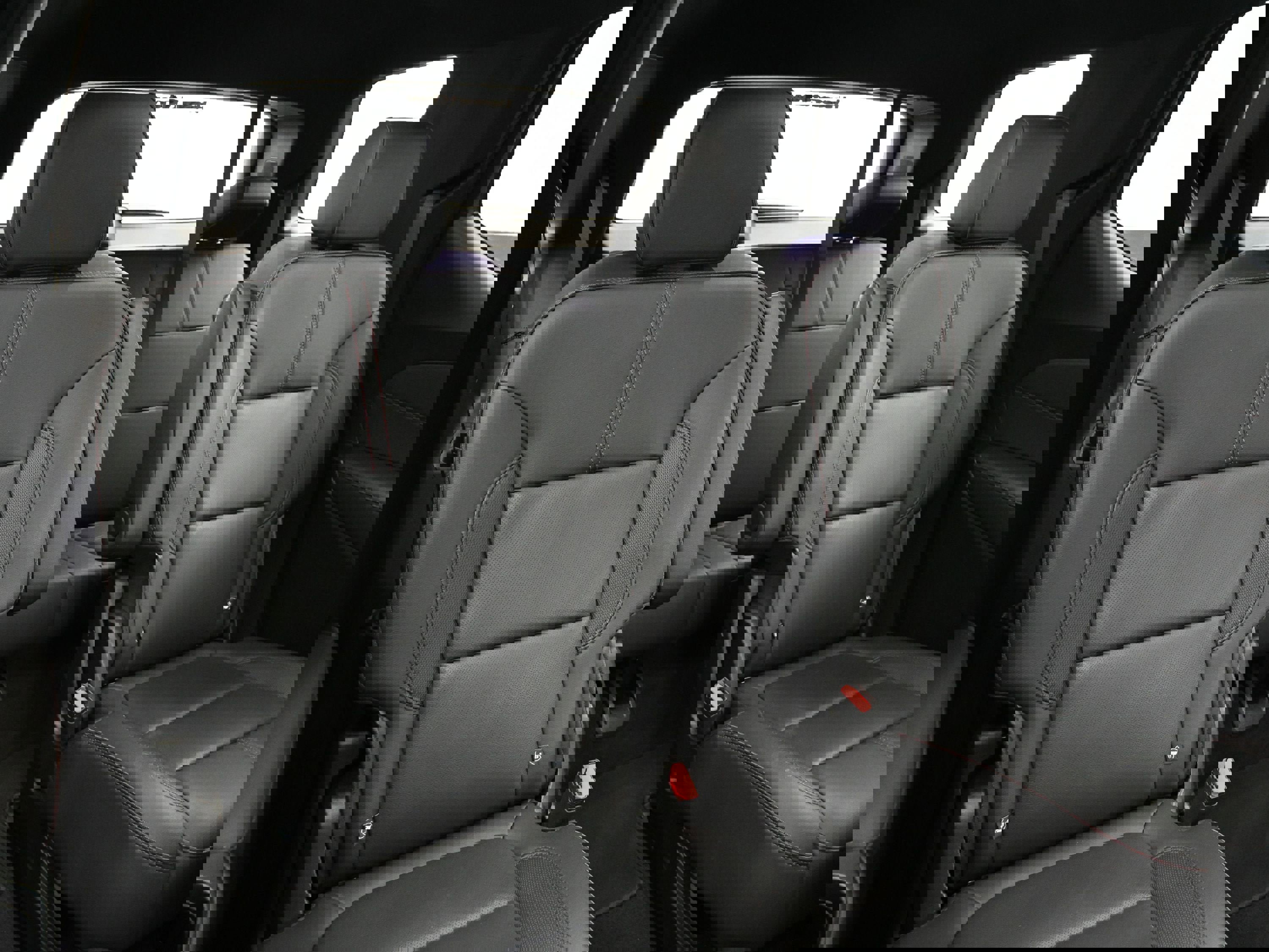 Certified 2023 Chevrolet Traverse RS image 25