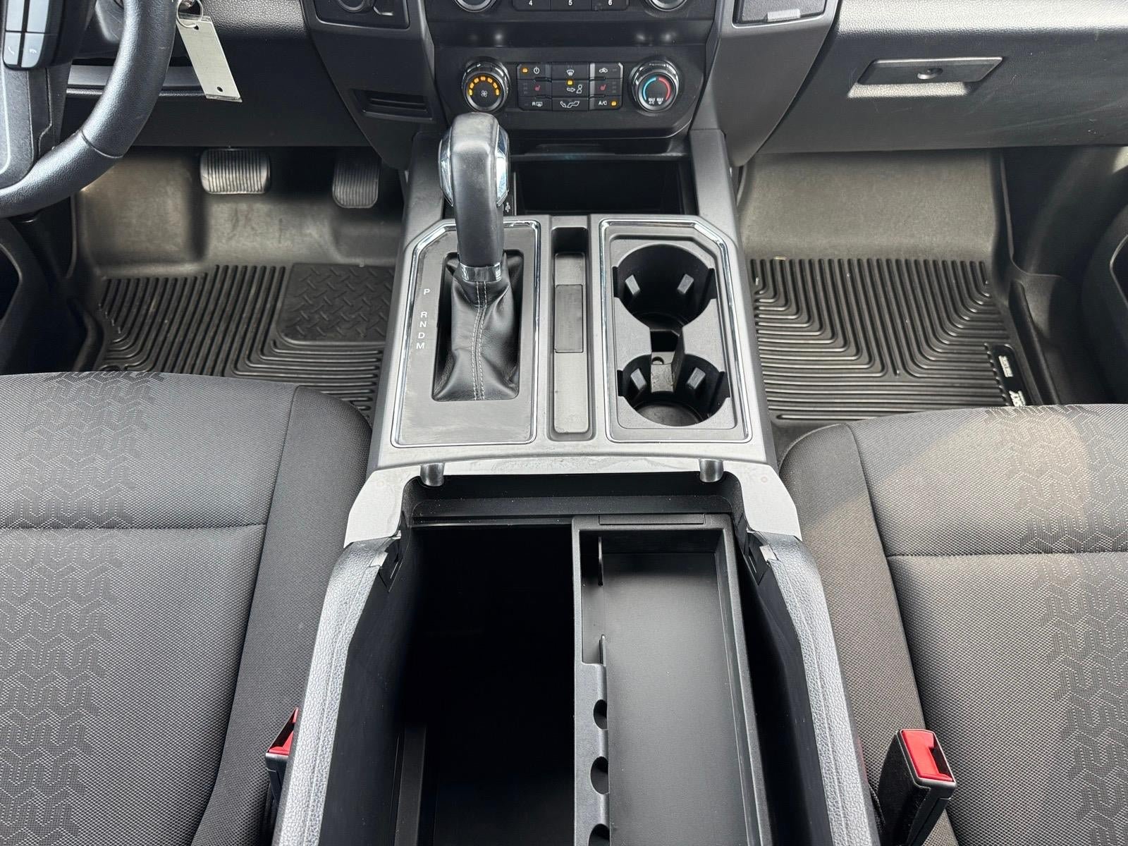 Used 2020 Ford F150 XLT w/ Equipment Group 302A Luxury AWD/4WD image 12