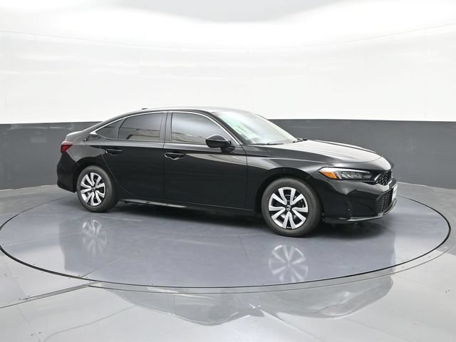 New 2026 Honda Civic LX image 15