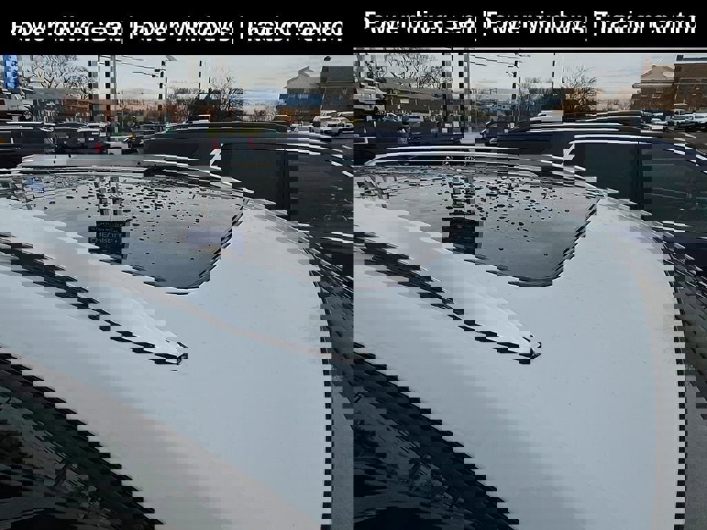 Used 2021 Chevrolet Equinox Premier image 6