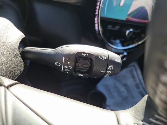 Used 2024 MINI Cooper S image 22