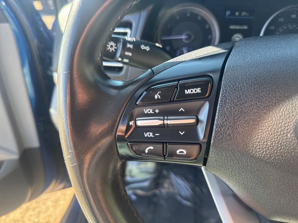 Used 2020 Hyundai Elantra Limited w/ Ultimate Package 03 image 17