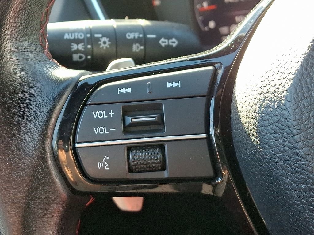 Certified 2023 Acura Integra A-Spec image 21