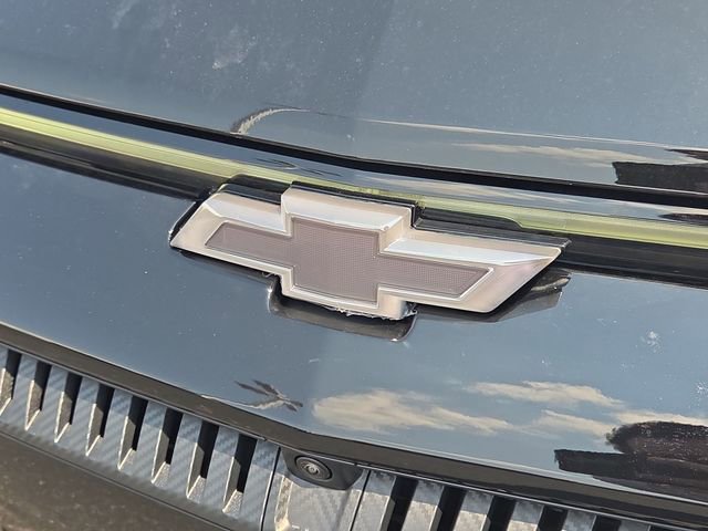 New 2025 Chevrolet Equinox EV RS w/ Convenience Package II image 30
