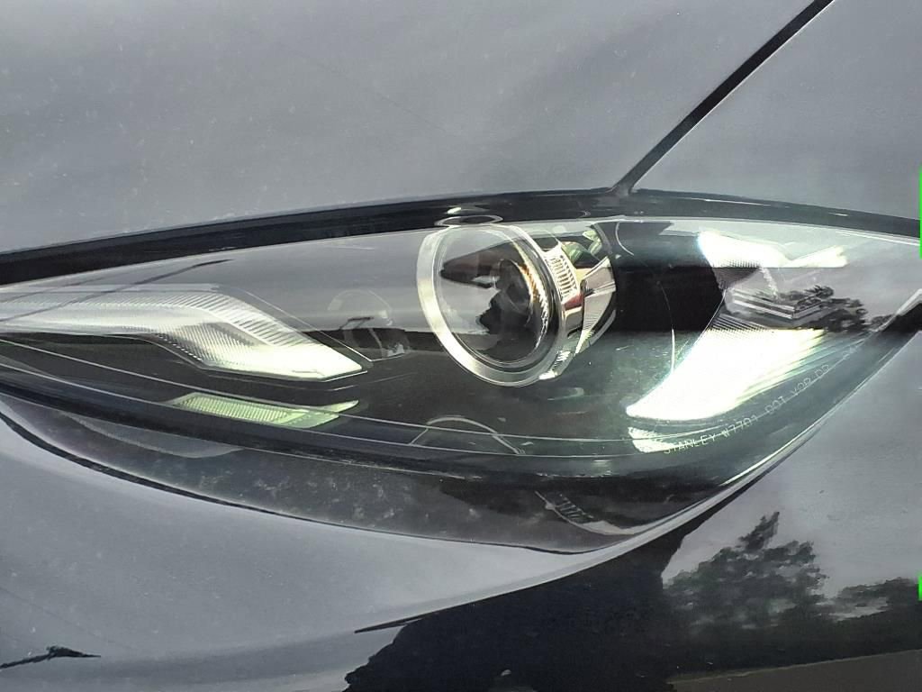 New 2025 MAZDA MX-5 Miata RF Grand Touring w/ Appearance Package image 22