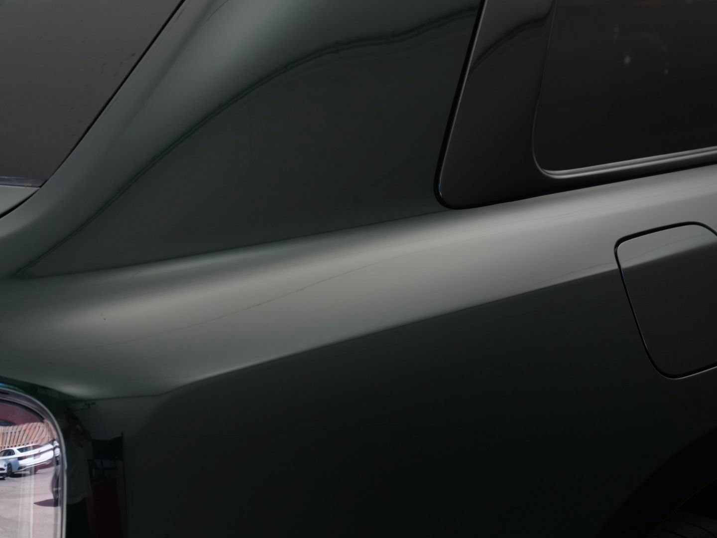New 2027 Rolls-Royce Cullinan Black Badge AWD/4WD image 59