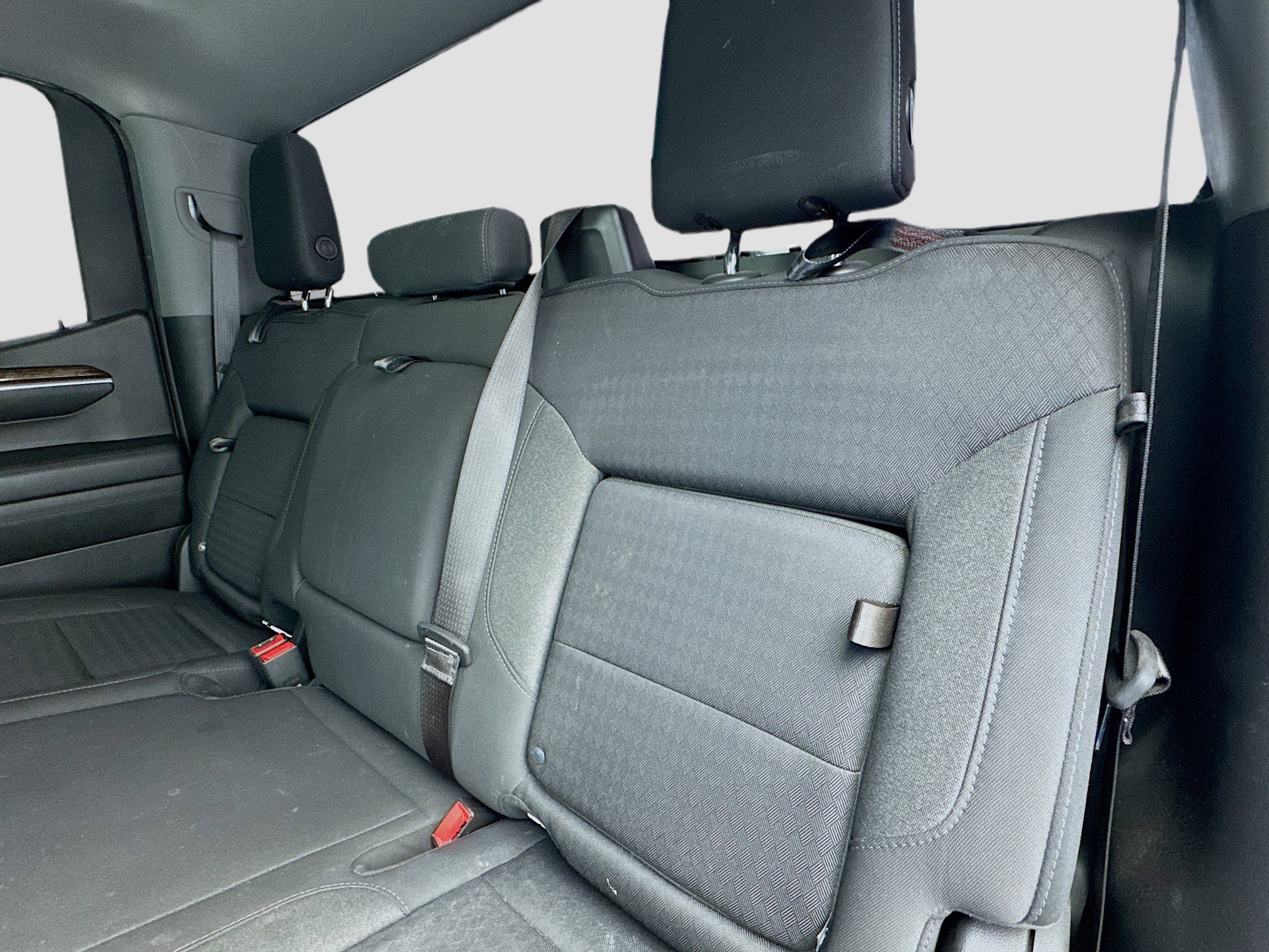 Used 2022 GMC Sierra 1500 Elevation image 15