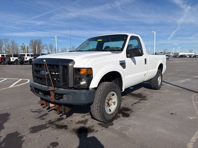 Used 2008 Ford F250 XL image 2