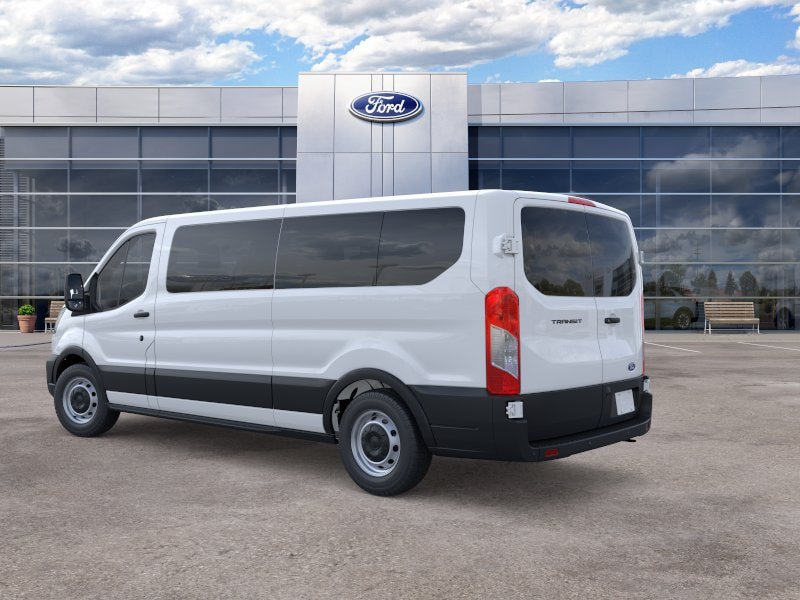 New 2026 Ford Transit 350 XL RWD image 4