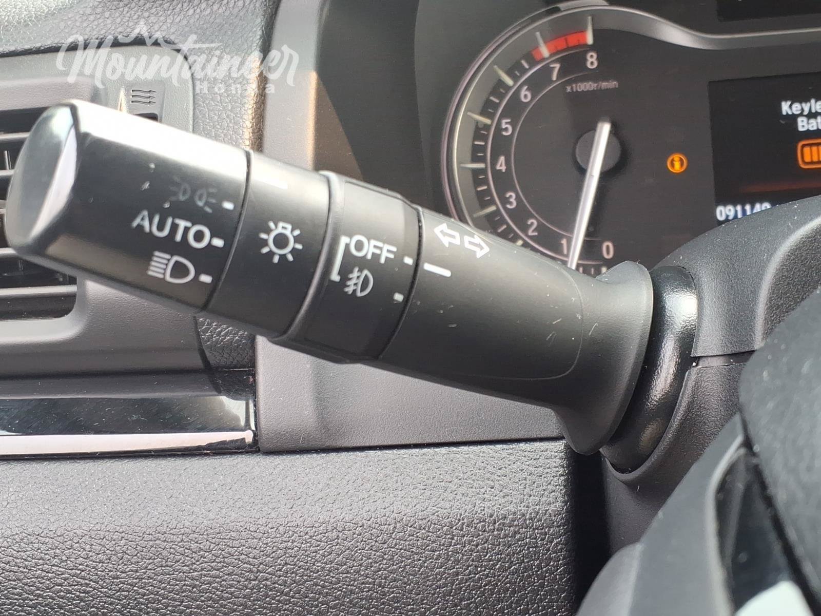 Used 2018 Honda Pilot Elite image 27