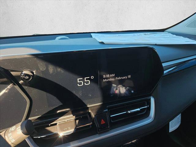 New 2026 Chevrolet TrailBlazer LT w/ Driver Confidence Package image 13