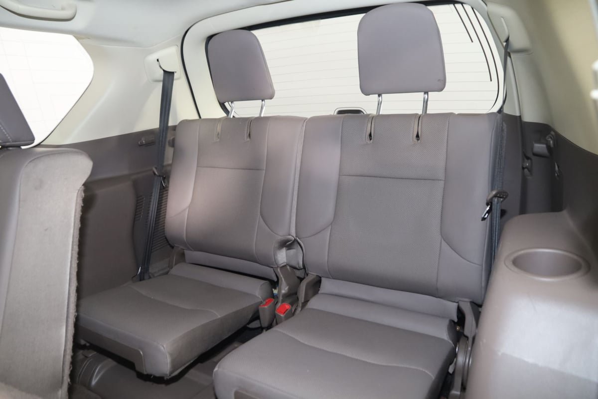 Used 2019 Lexus GX 460 Premium AWD/4WD image 52