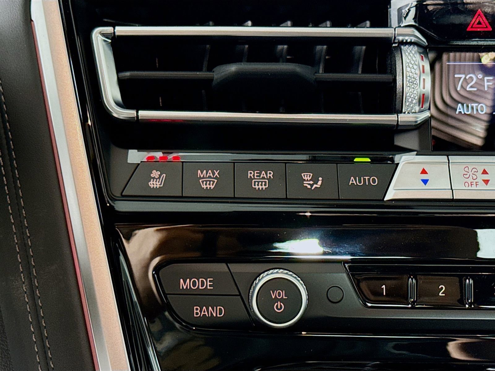 New 2026 BMW 840i RWD image 21