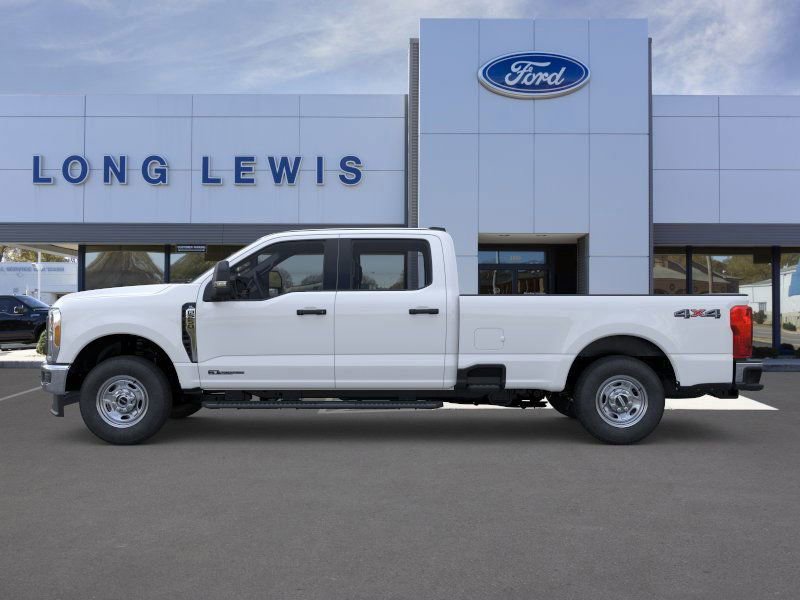 New 2026 Ford F250 XL image 3