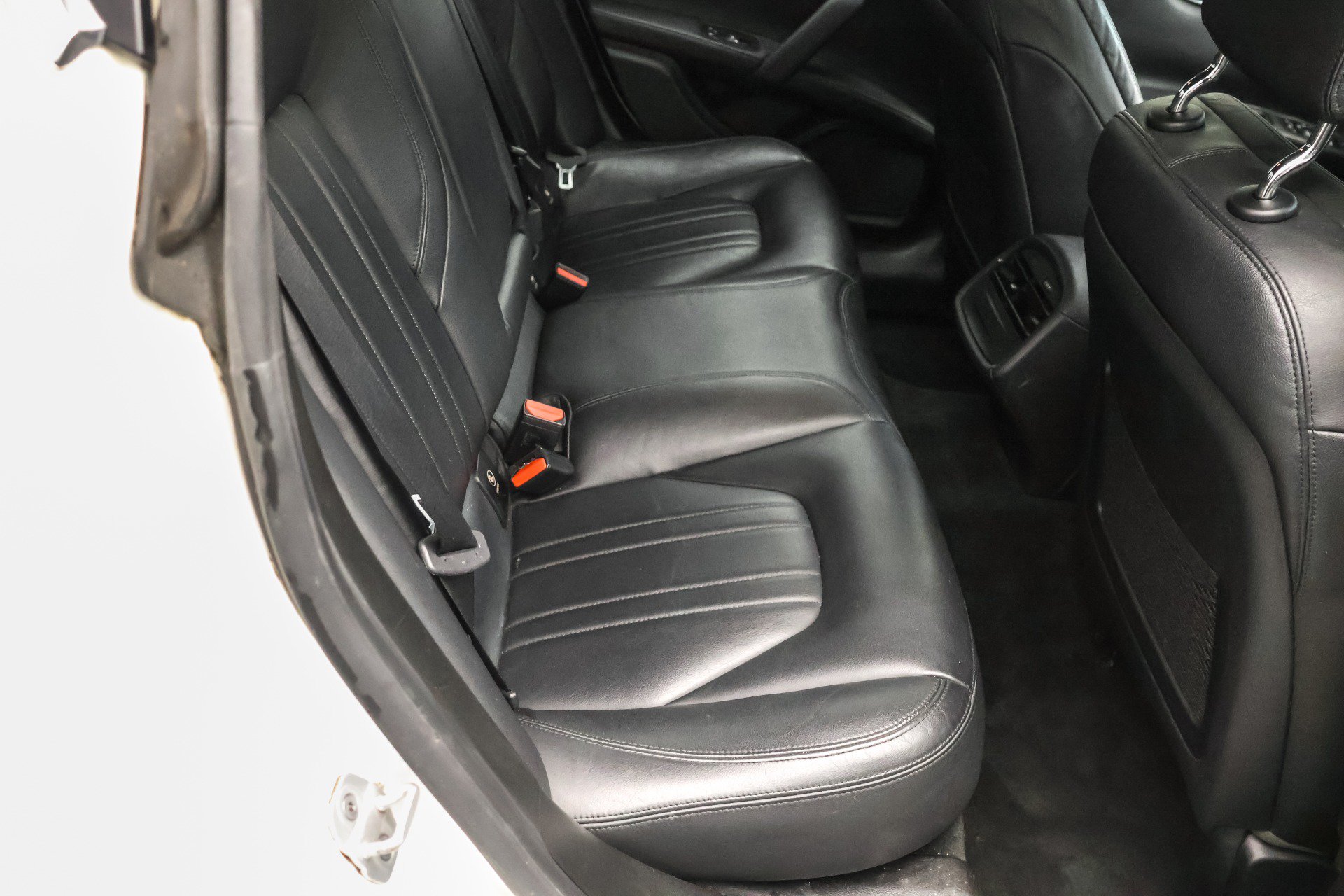 Used 2014 Maserati Ghibli S Q4 AWD/4WD image 20