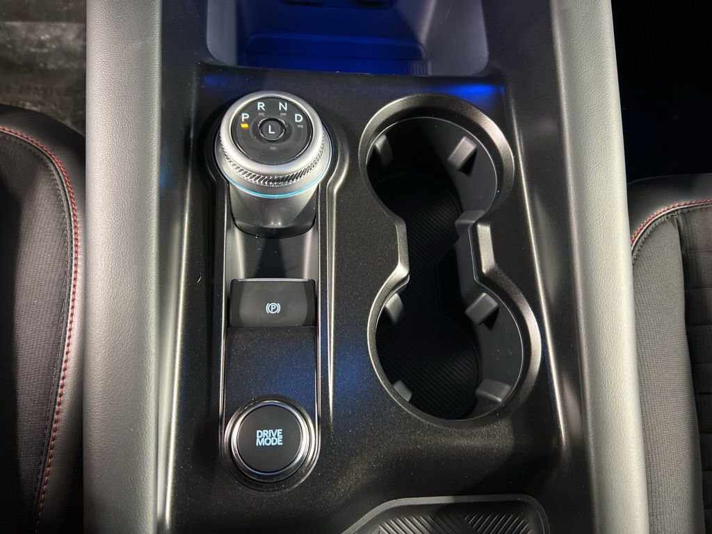 New 2026 Ford Explorer ST-Line w/ ST-Line Street Pack image 17