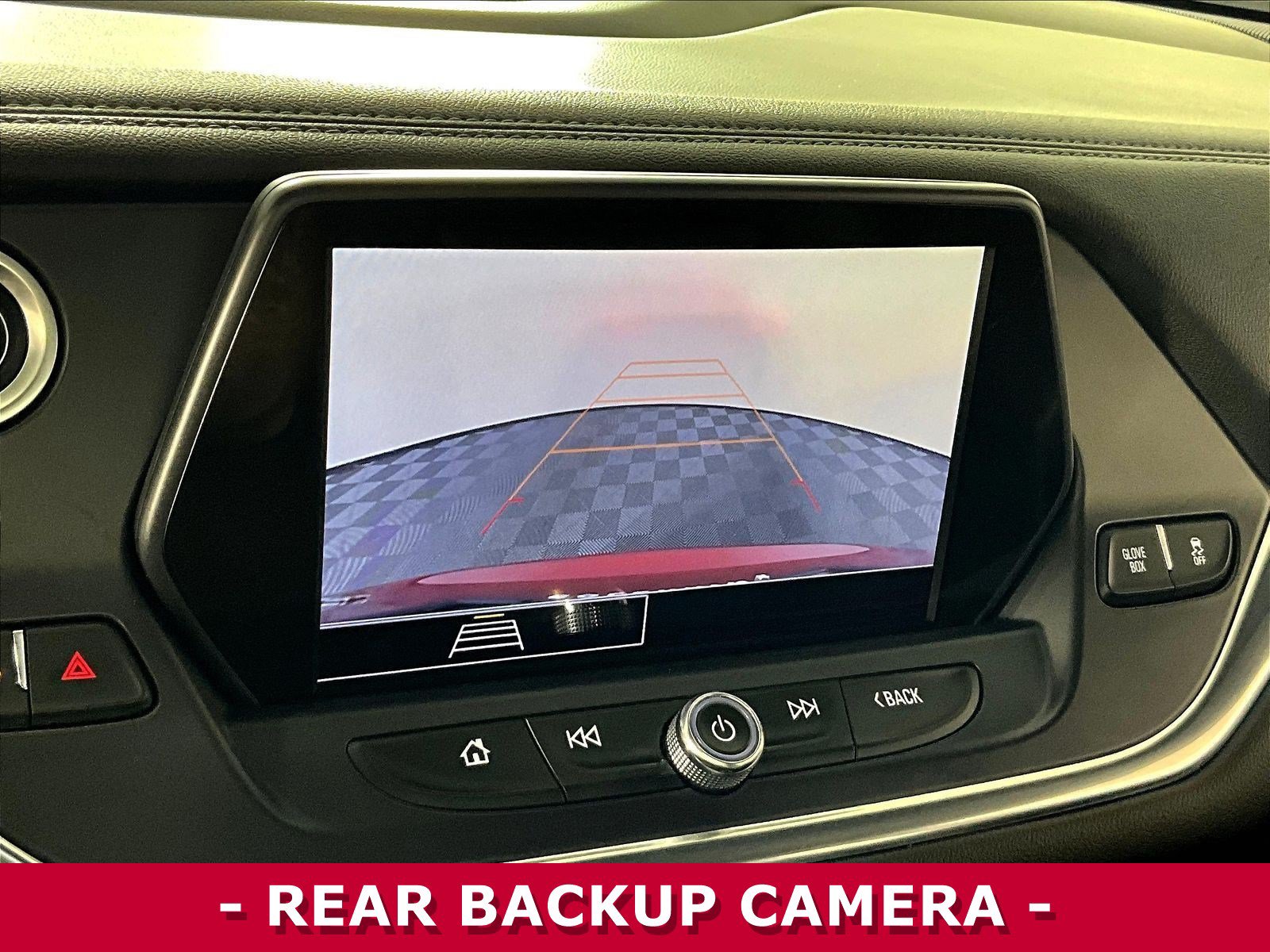Used 2022 Chevrolet Blazer LT FWD image 14