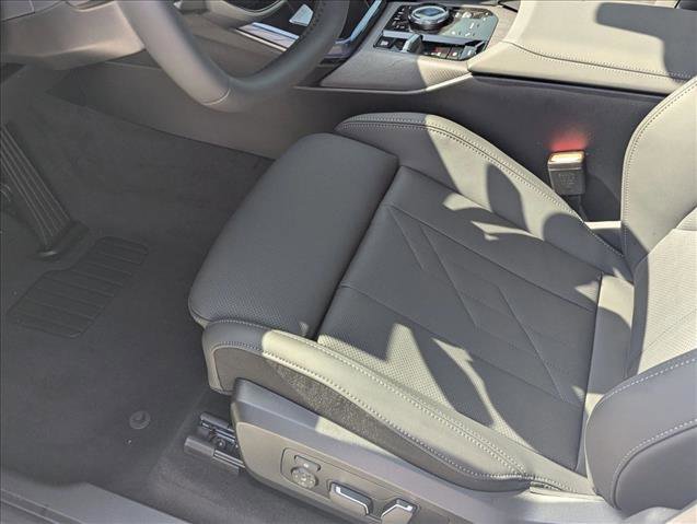 Used 2026 BMW X3 xDrive30 image 4