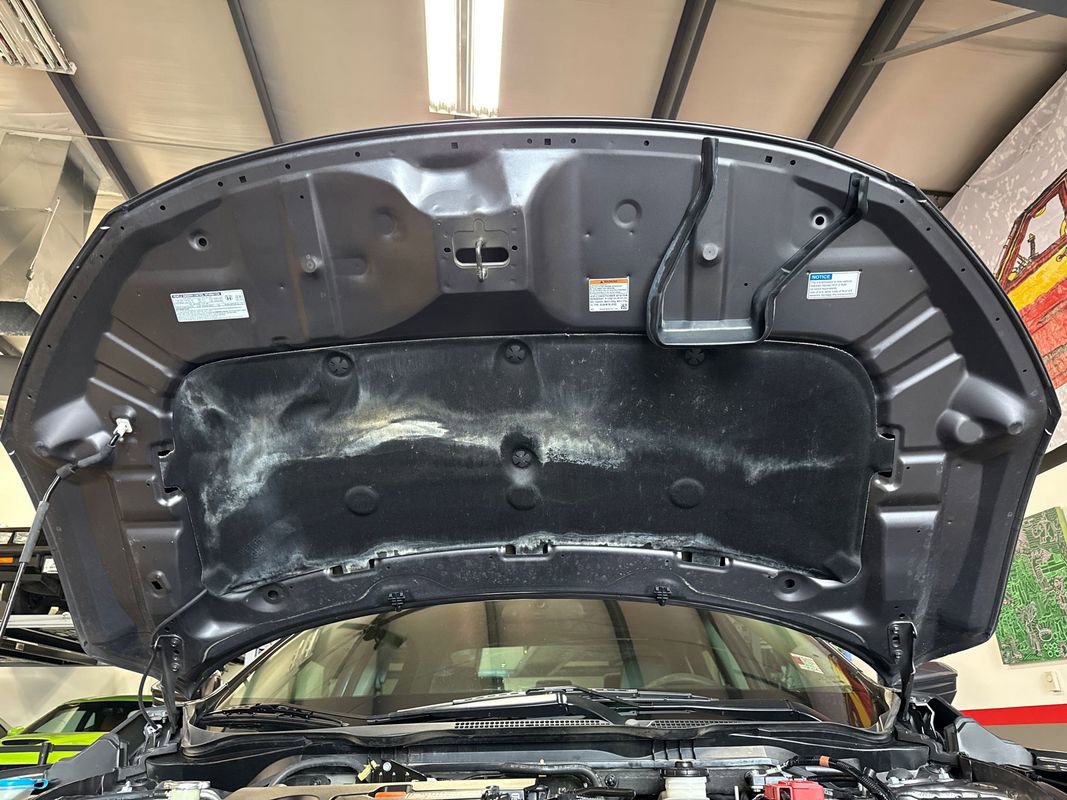 Used 2016 Honda Civic LX image 70