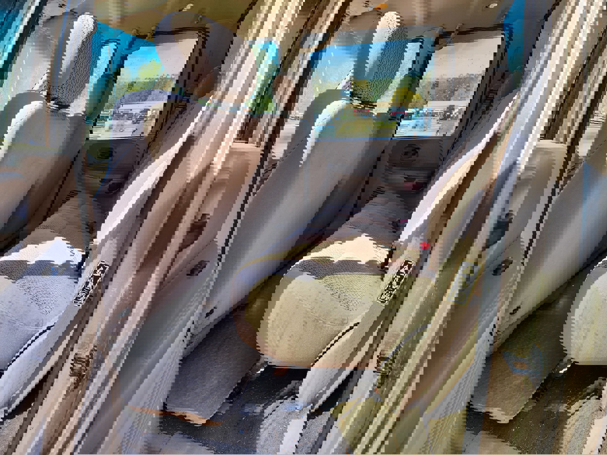 Used 2002 Ford F150 Lariat image 13