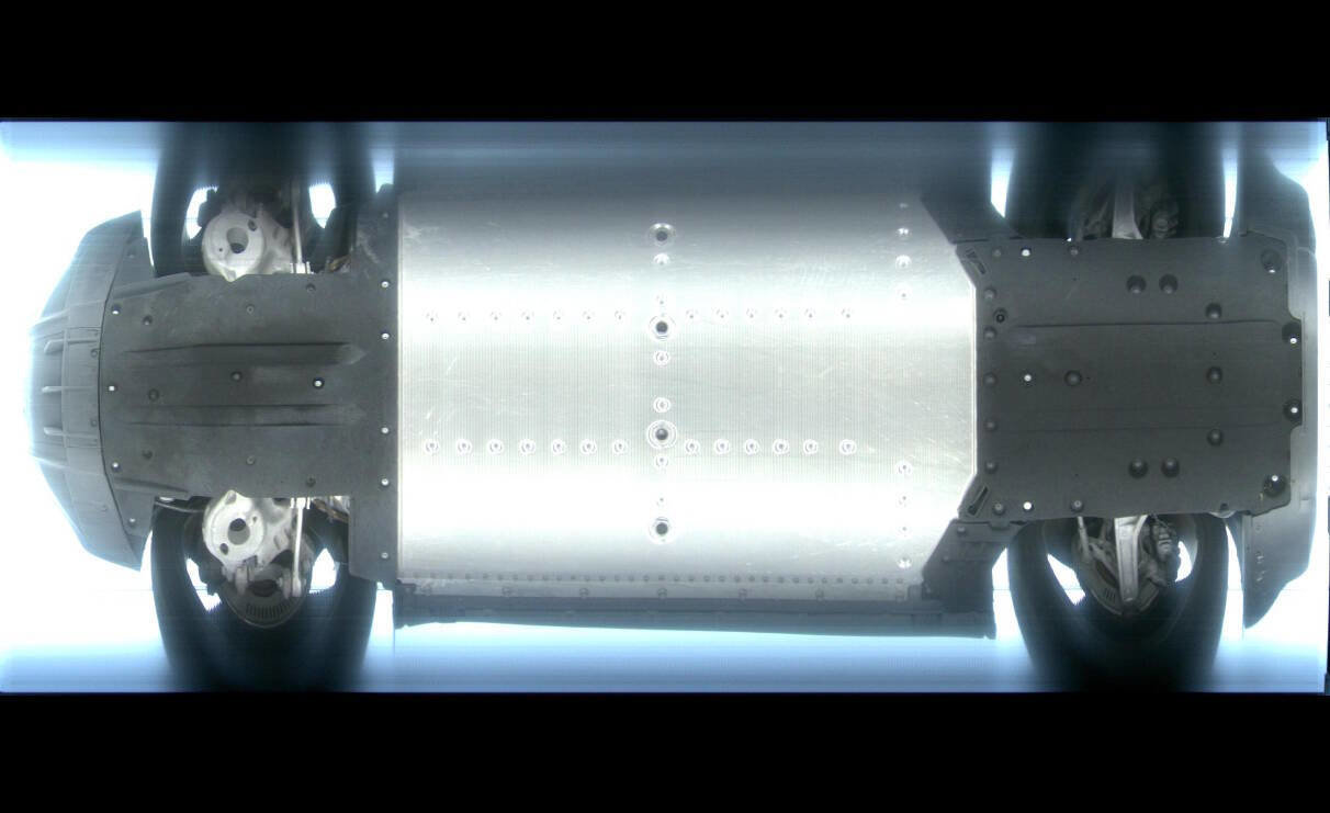 Used 2023 Fisker Ocean Ultra image 54