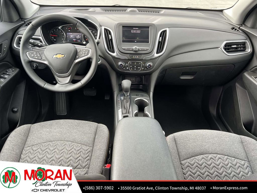 Certified 2023 Chevrolet Equinox LT image 14