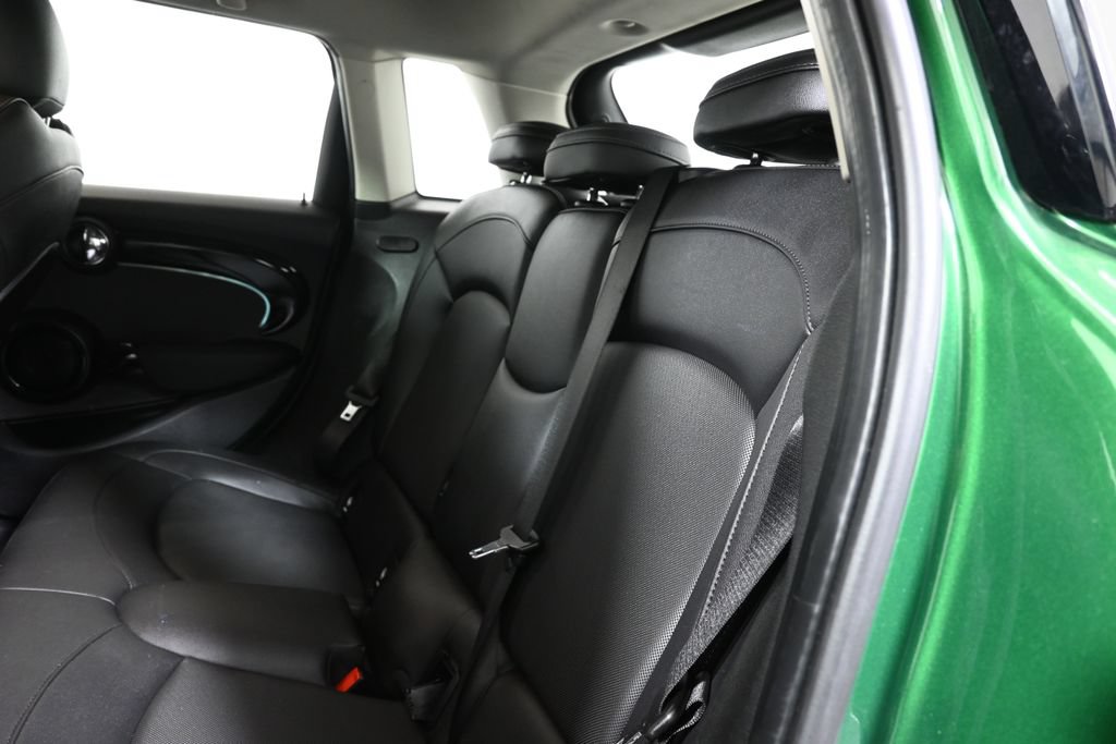 Certified 2024 MINI Cooper S FWD image 6