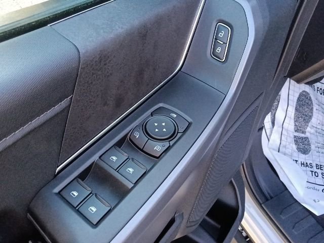 New 2026 Ford F150 XLT w/ Equipment Group 302A MID image 12