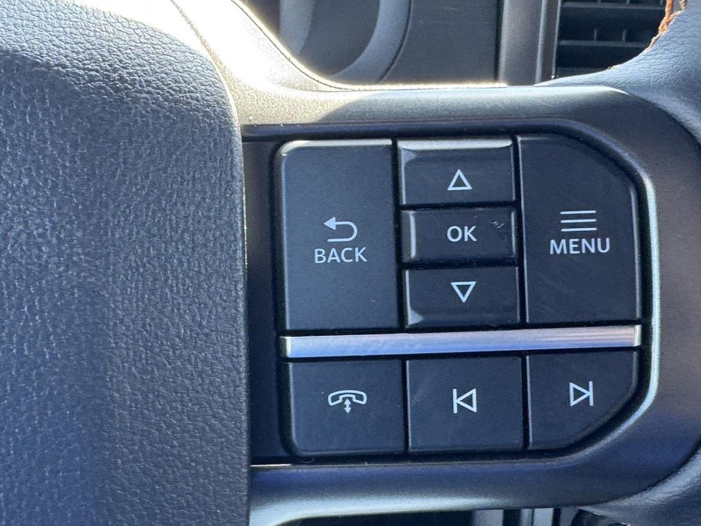 New 2025 Ford F150 Tremor w/ Mobile Office Package image 27