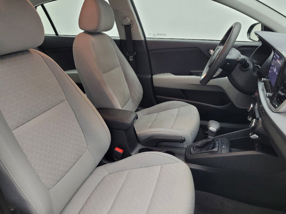 Used 2023 Kia Rio S w/ Technology Package FWD image 21