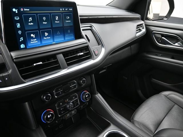 Used 2024 Chevrolet Tahoe LT AWD/4WD image 31