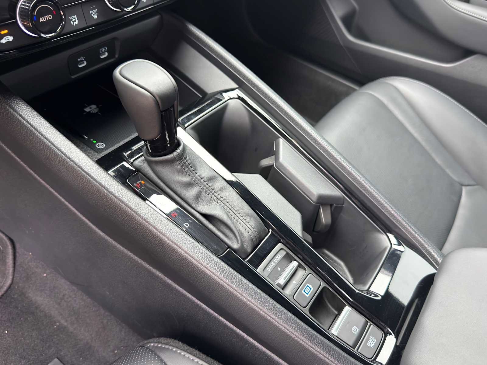 Used 2026 Honda Accord Sport image 13