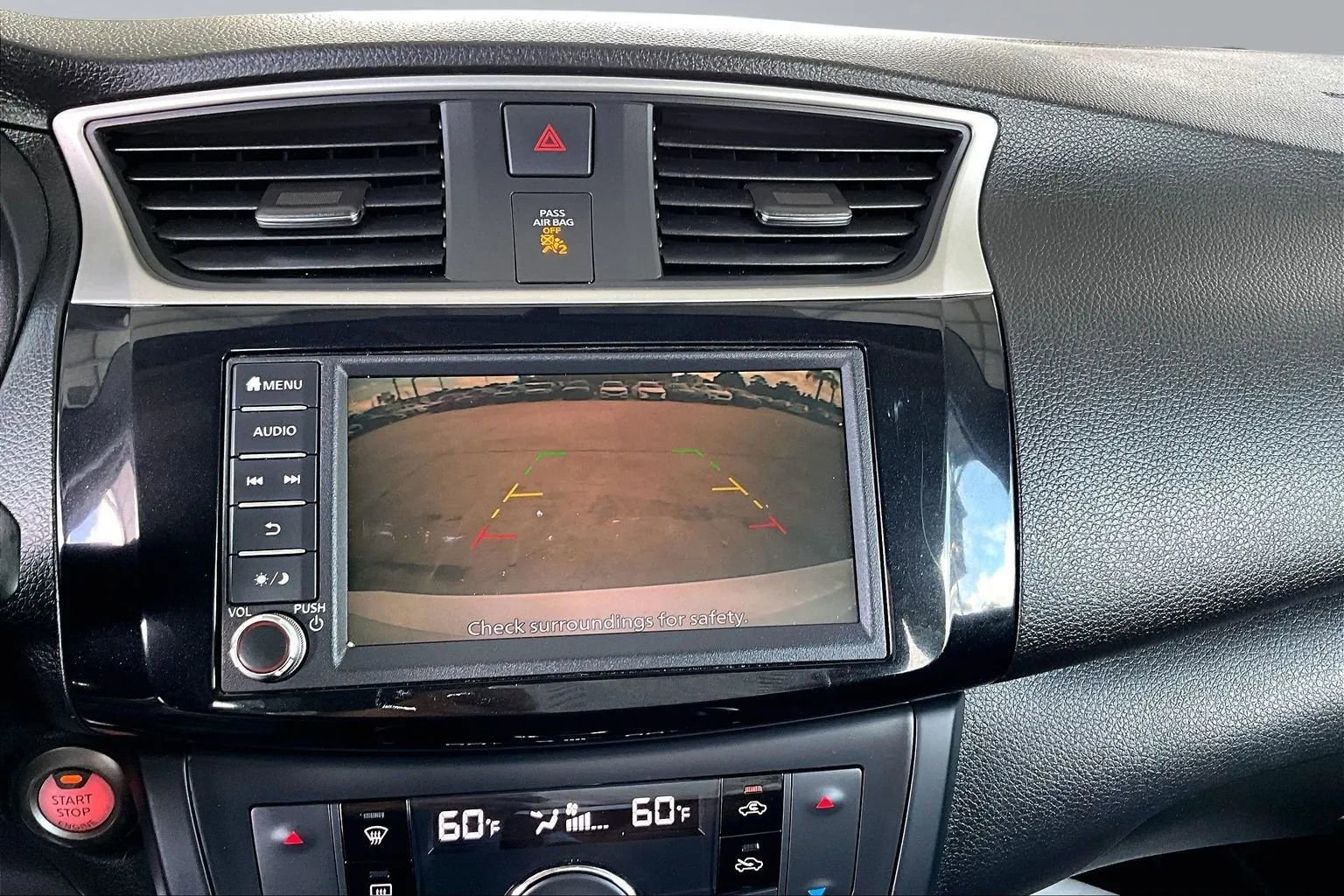 Used 2019 Nissan Sentra SV FWD image 13
