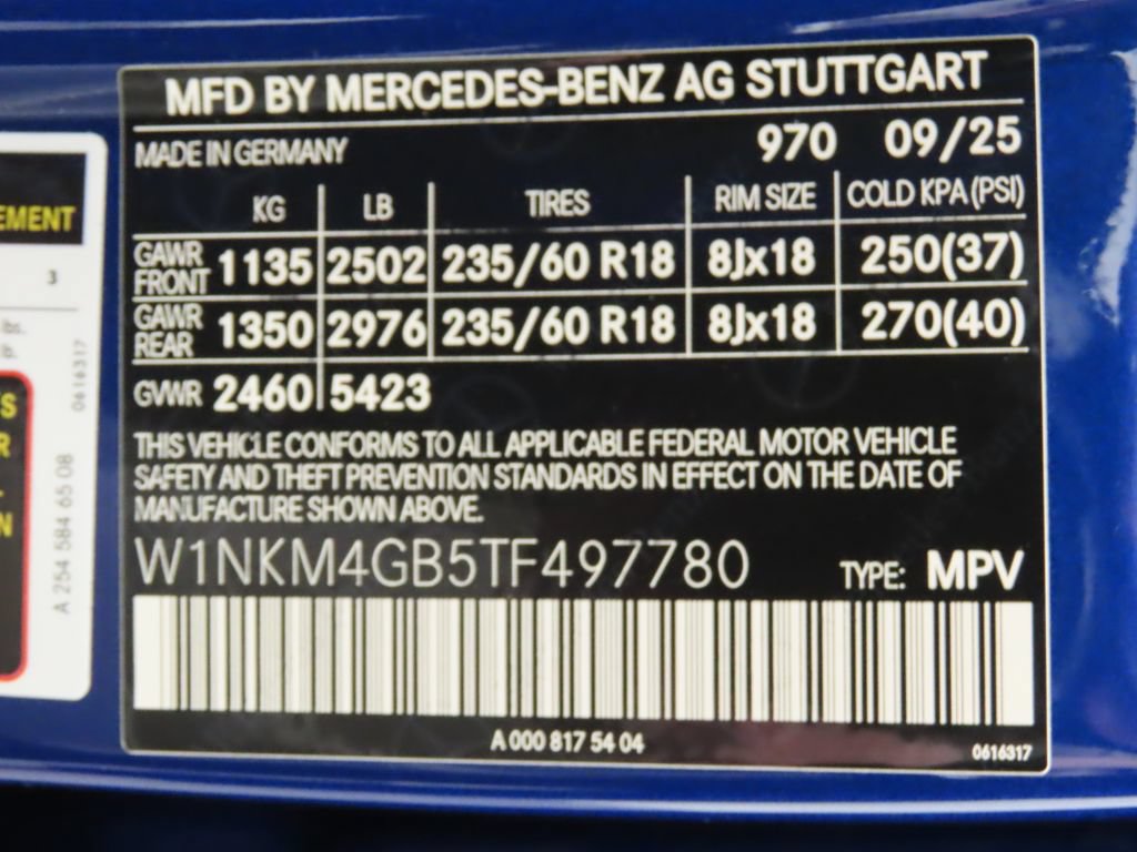 Certified 2026 Mercedes-Benz GLC 300 image 32