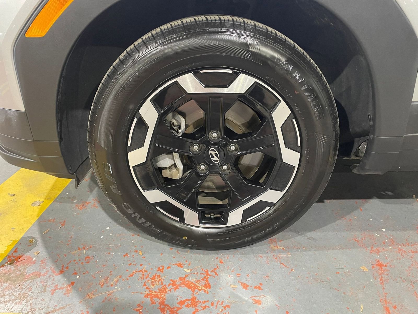 Used 2025 Hyundai Santa Fe SEL image 30