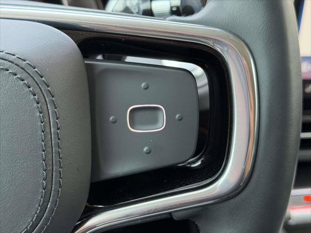 Used 2026 Lincoln Nautilus Premier w/ Equipment Group 102A AWD/4WD image 24