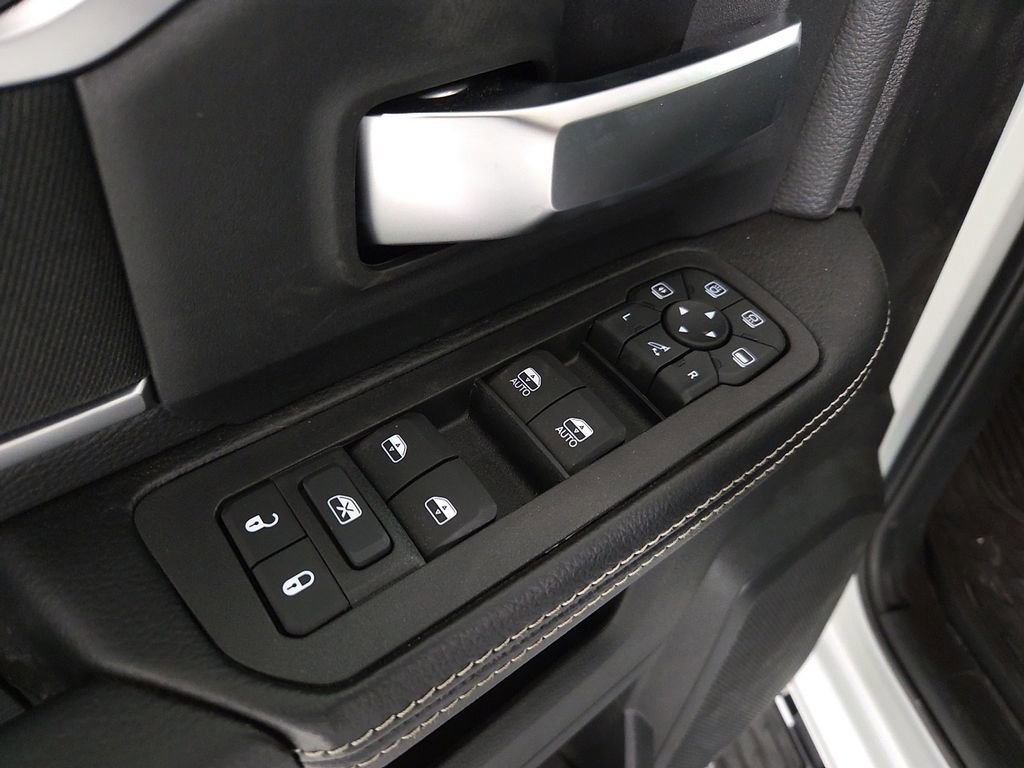 New 2026 RAM 2500 Lone Star image 19