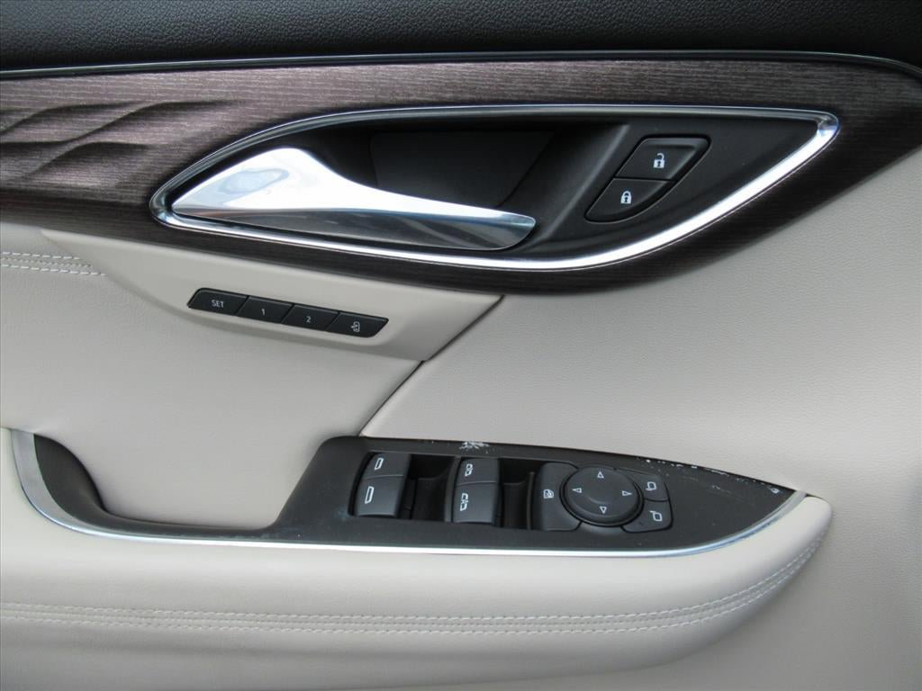 Used 2023 Buick Envision Avenir FWD image 20